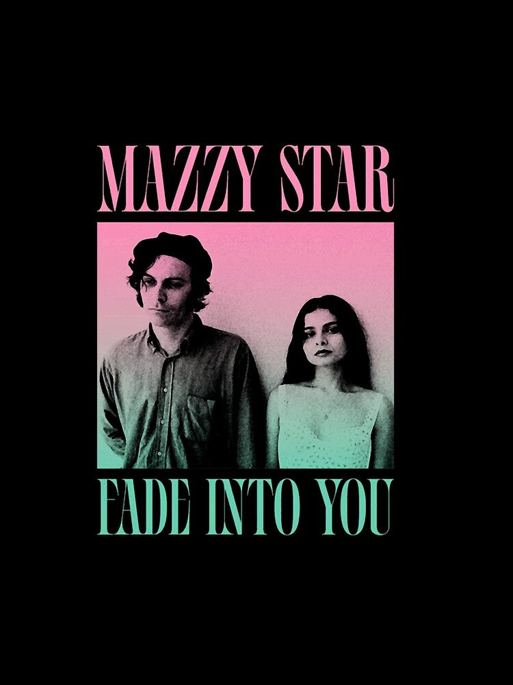 Art - Mazzy Star Oversized by Sineateruk