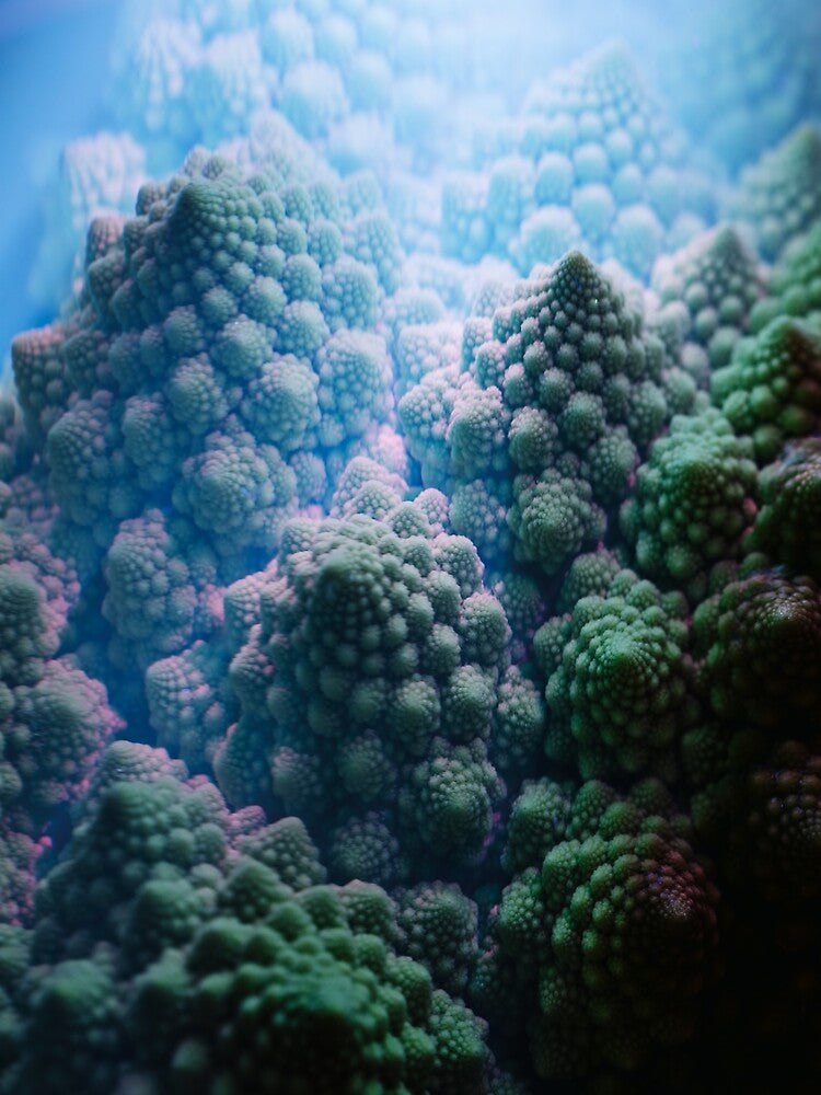Gliese II by Psilographics