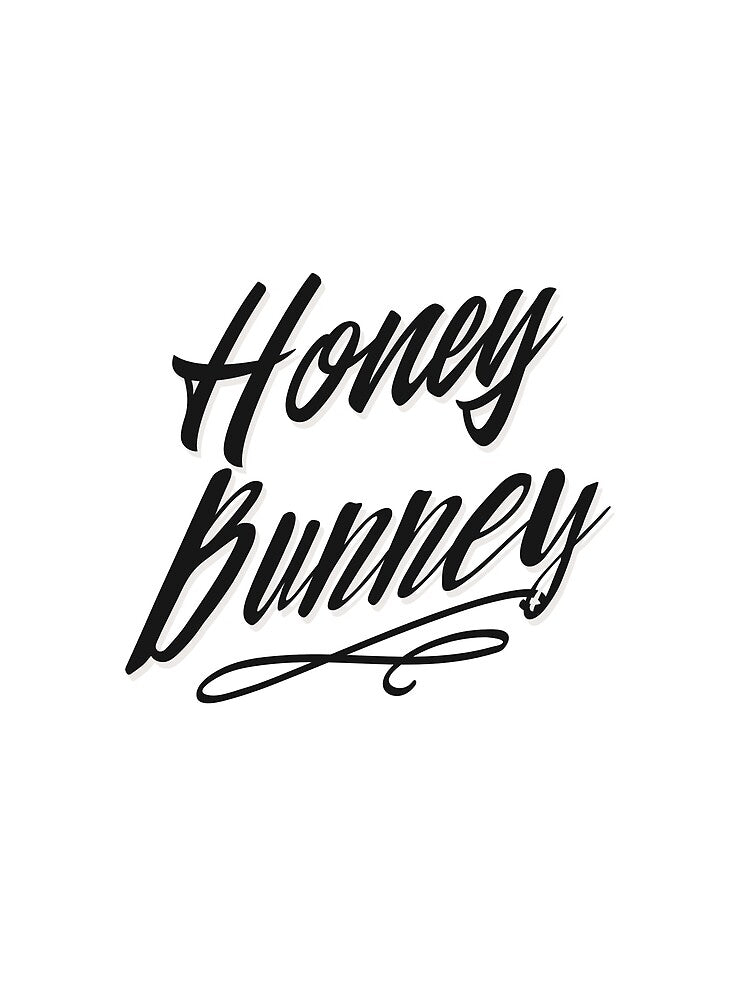 Honey Bunney by Kaupasi