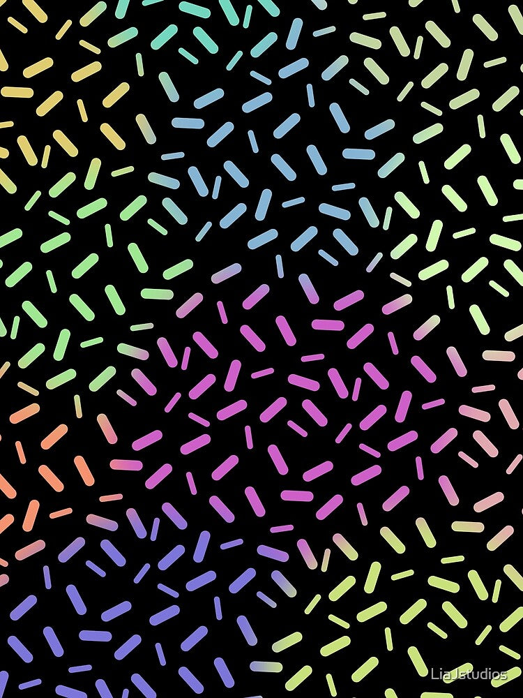 Colors by LiaJstudios