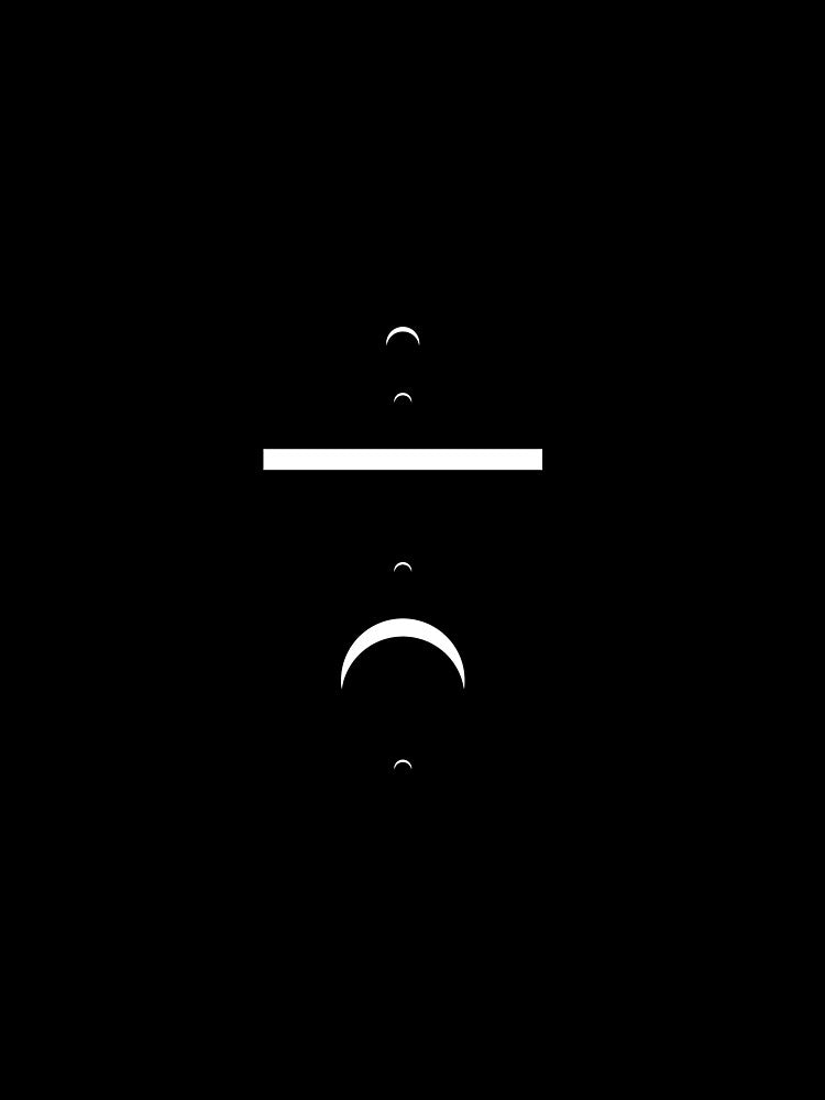 Odyssey / monolith by Funshirts-