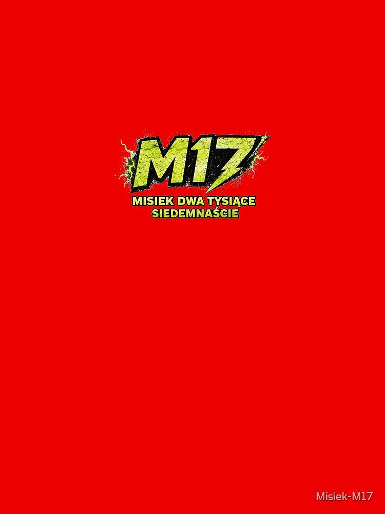 M17 neon green by Misiek-M17
