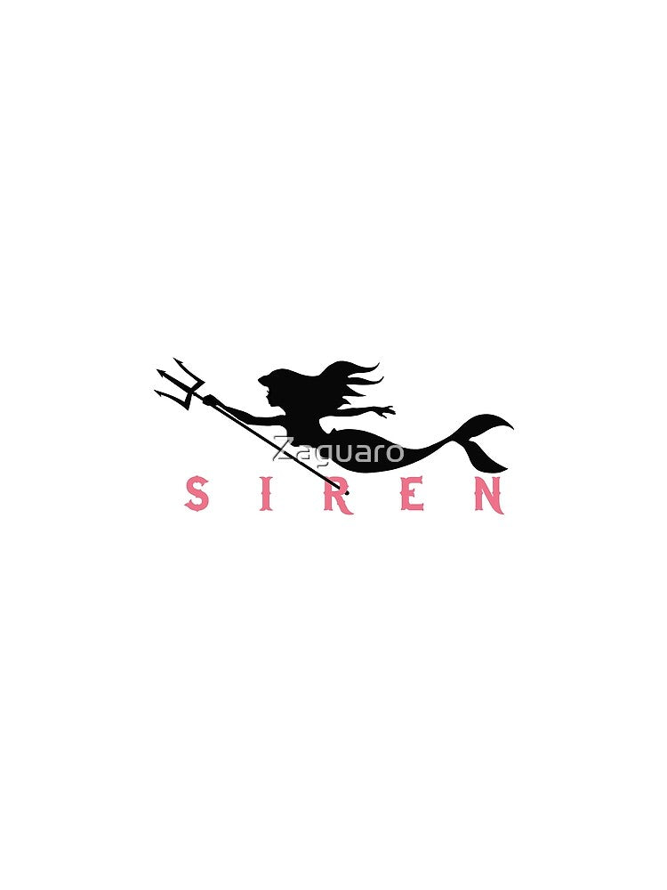 SIREN by Zaguaro