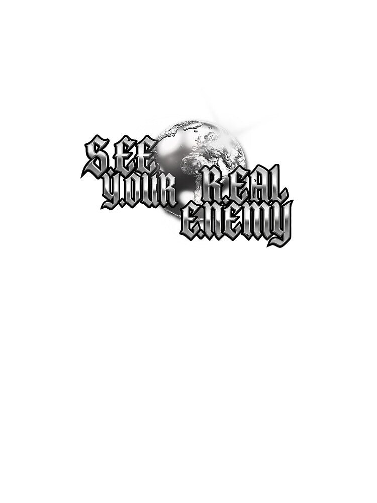 The Problem Is You – Syre Identity by SYRE Company