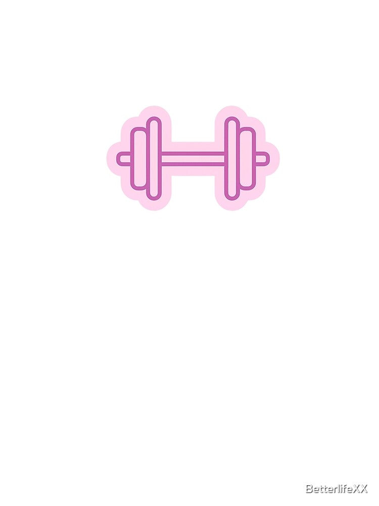 Weight lifting is for girls by BetterlifeXX