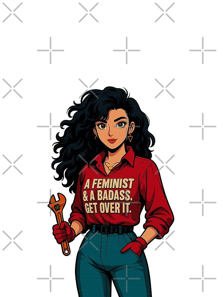 Badass by Bluntdivas