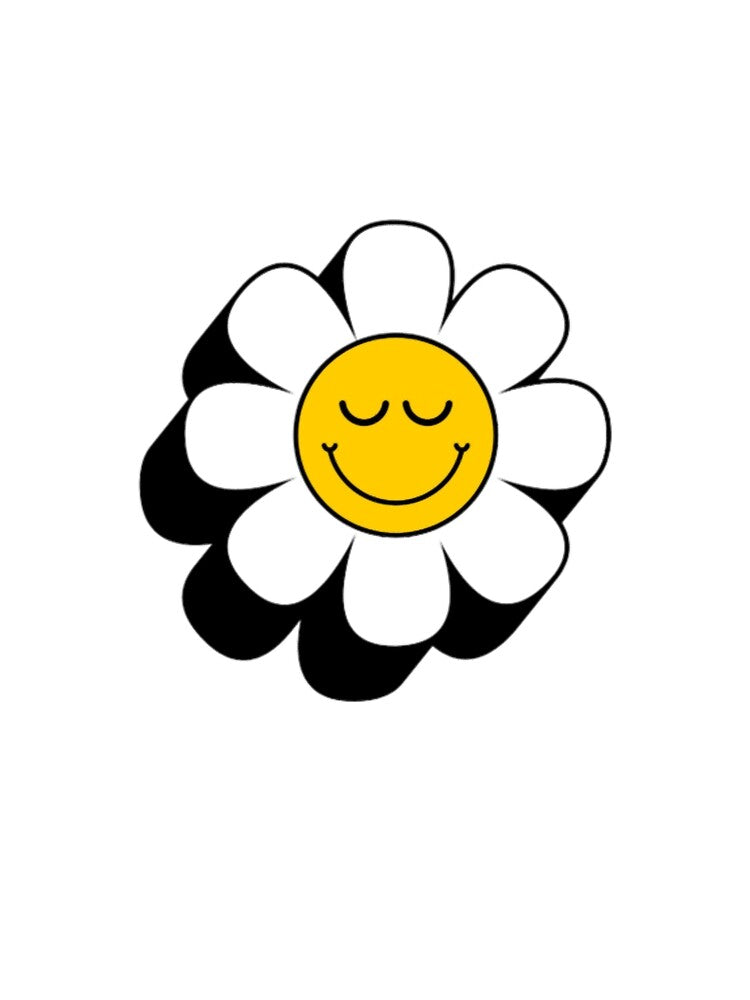 minimal smiley face by ZacharieBrochu