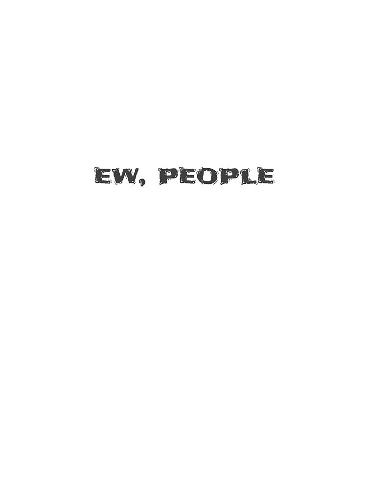 EW, PEOPLE FUNNY CAT DESIGN by ArabCorner