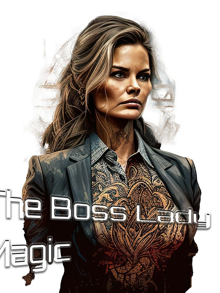 Lady Boss Lifestyle by tengamerx