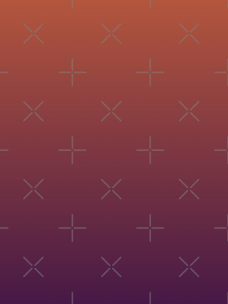 Gradient Vivid Burgundy	Maroon print by tshirtsandme