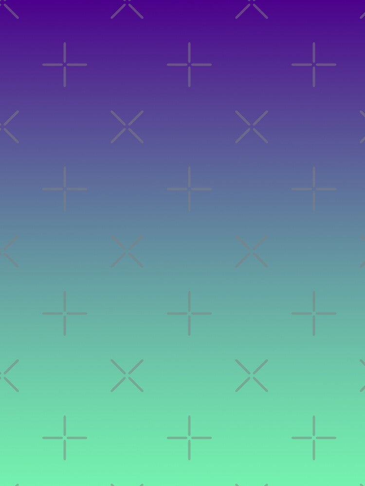 Purple and Green Gradient by PurpleAdventure
