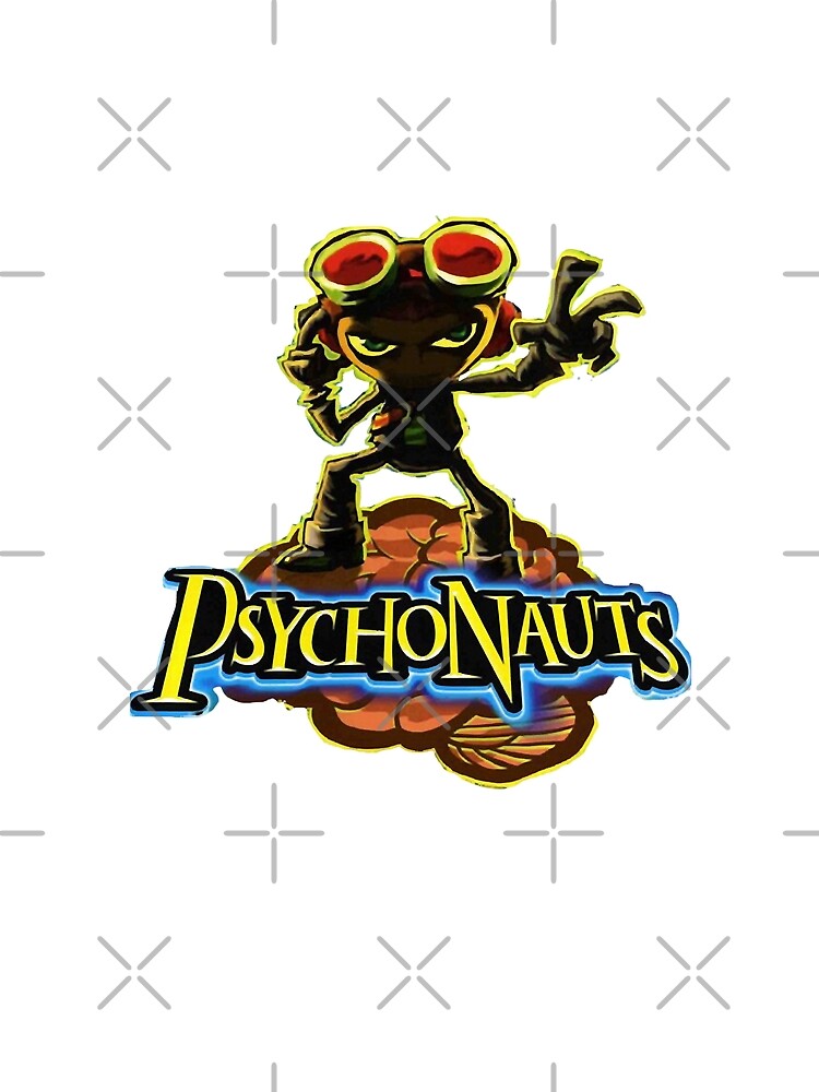 Vintage Photograp Psychonauts by BobbieVonRueden