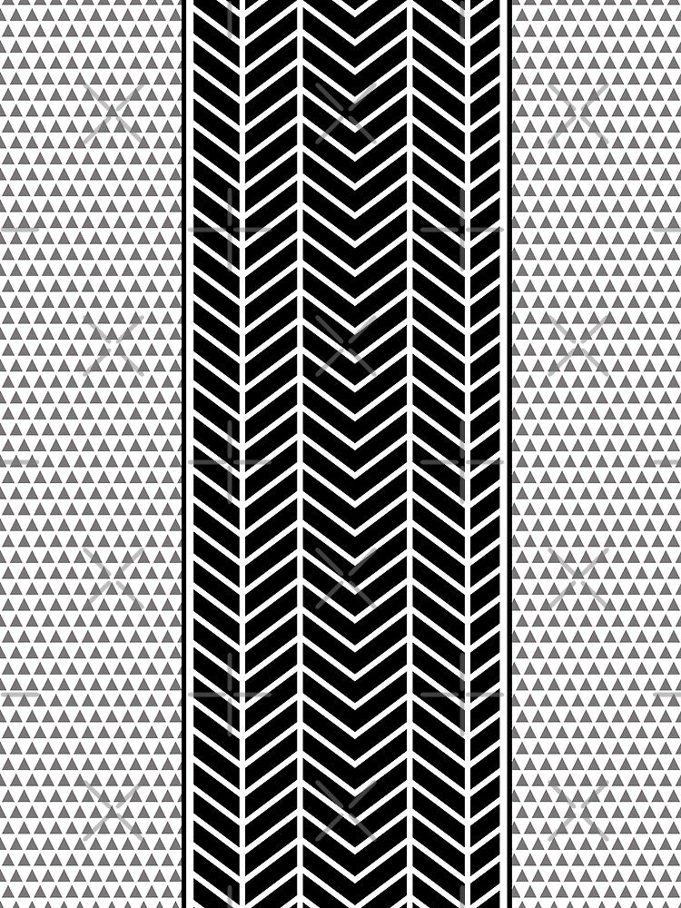 Pattern-271 by Ashit