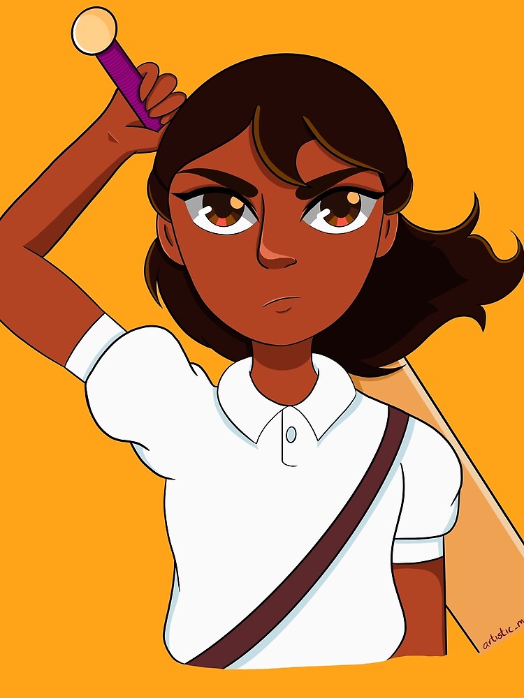 Connie by artistic-mena