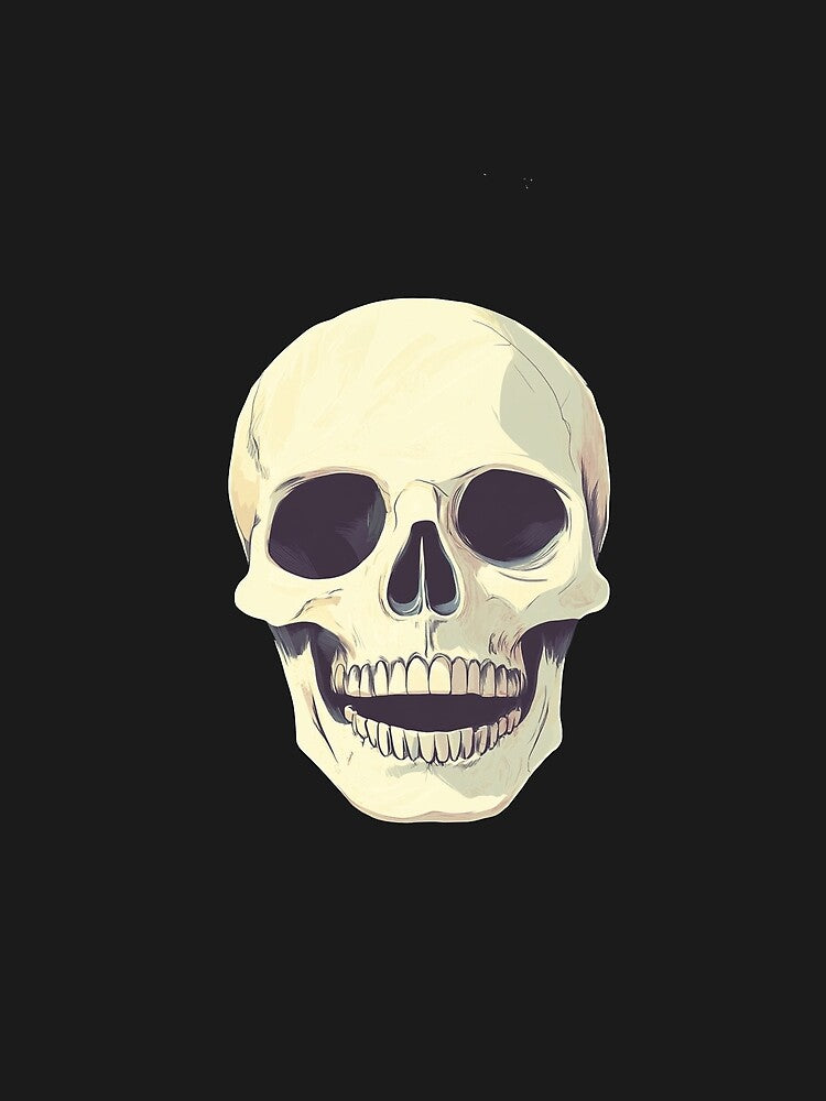 Skull by inventormind