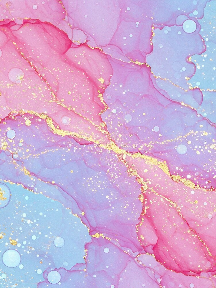 Cotton Candy Dreams by Cato99