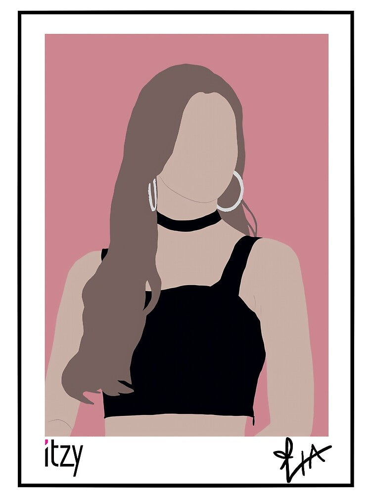 Lia Minimal by radomalbiib