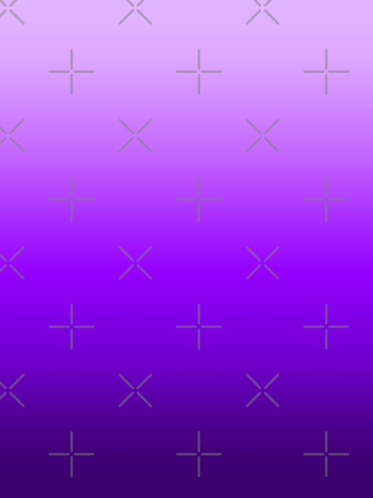 Purple Lilac Gradient by Lady-Lilac