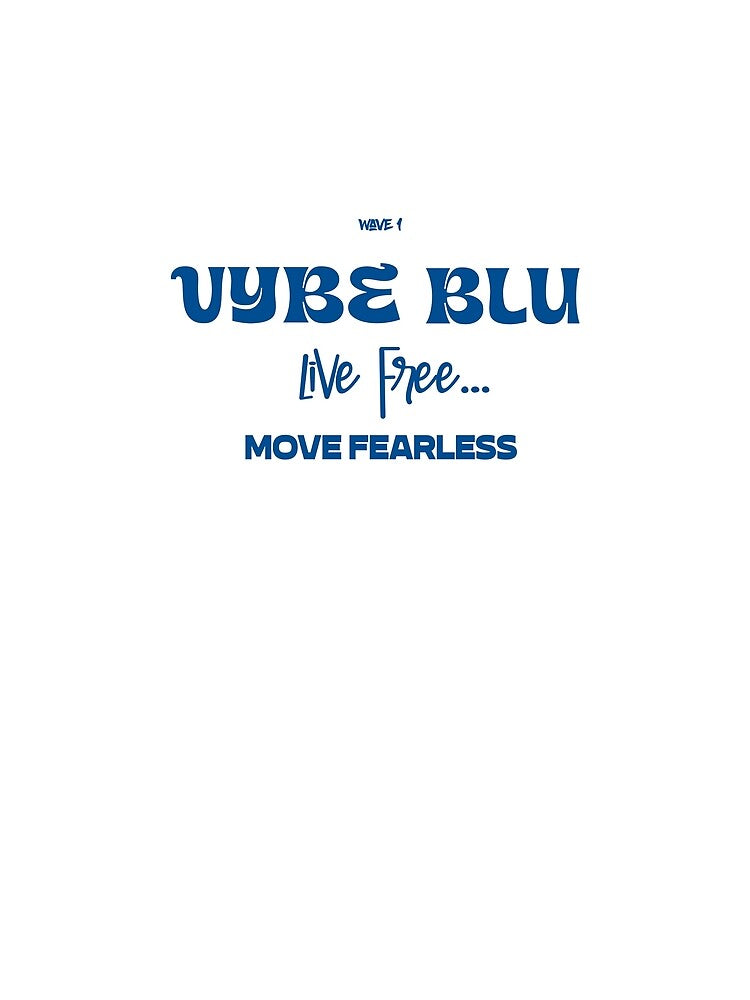 Vybe Blu - Trendy Streetwear & Graphic Tees by Vybeblu
