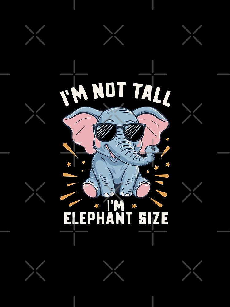Tall men x tall men by The  Knick Knack Nook
