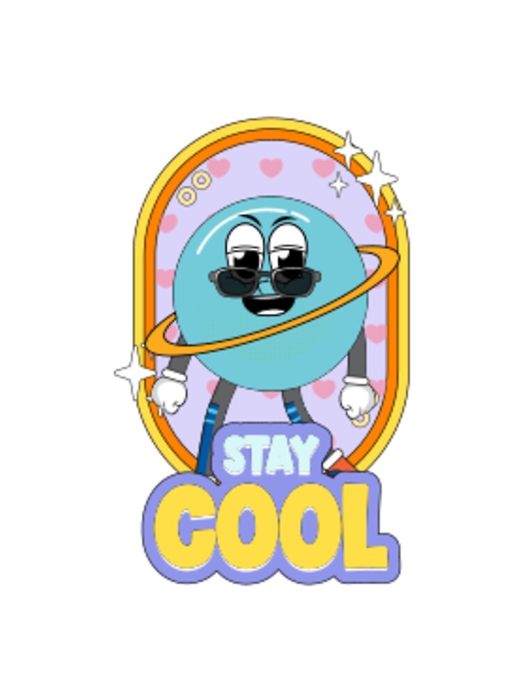 Stay Cool by HackerLooks