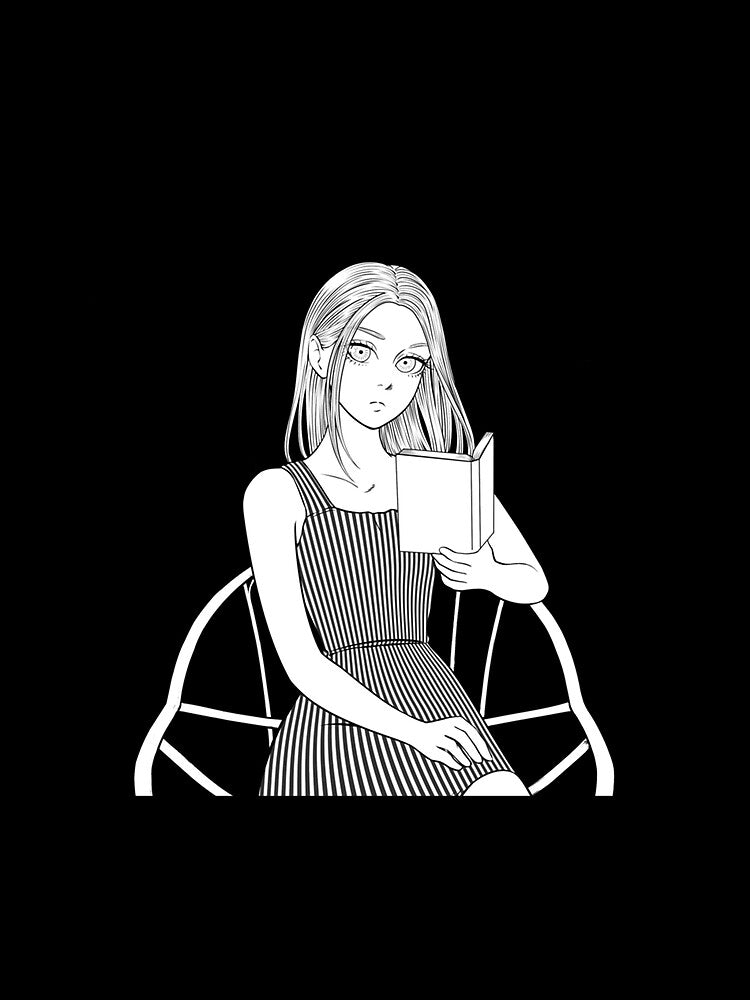 Jane Arkensaw Bn Premium T-Shirt by donnielnah