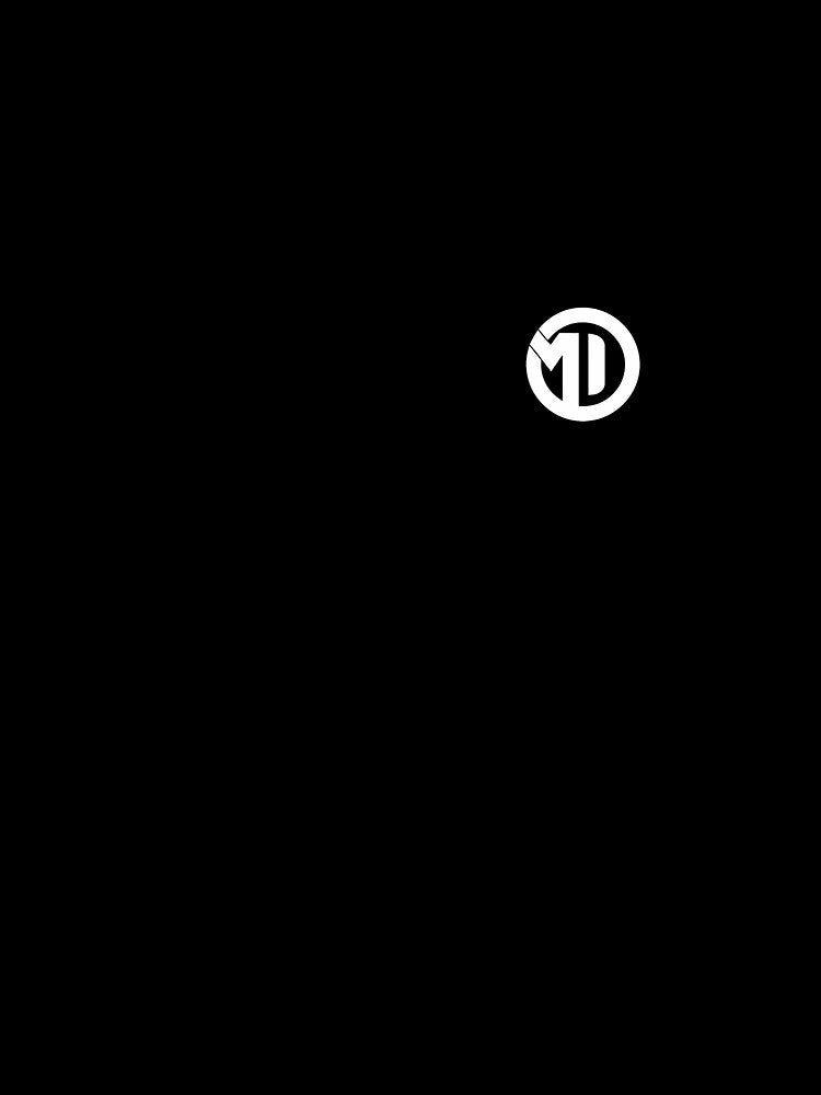 Maydum LOGO by Maydum