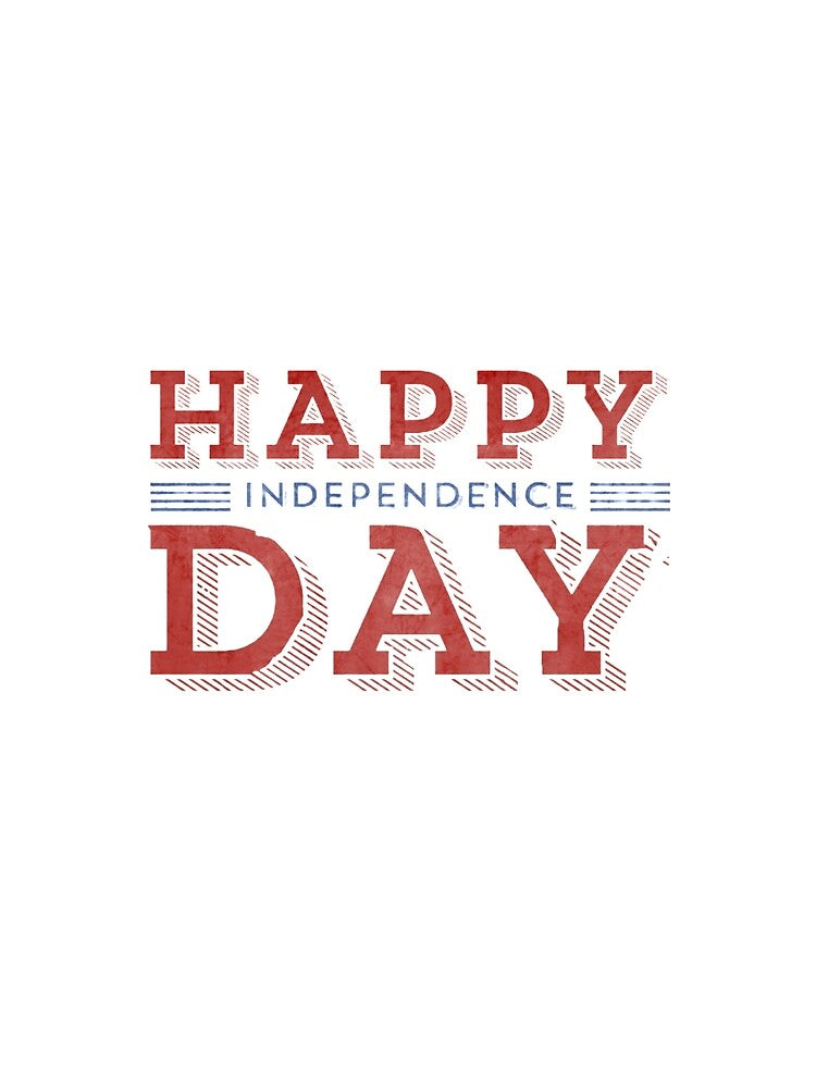 Happy Independence Day by salmikamel
