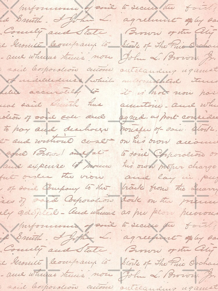 Vintage Writing Paper by Dreamflight
