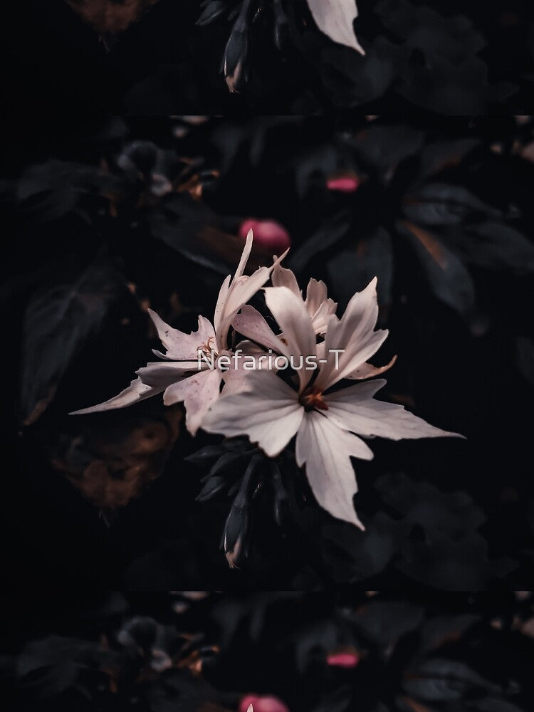 Cool Flower Concept by Nefarious-T