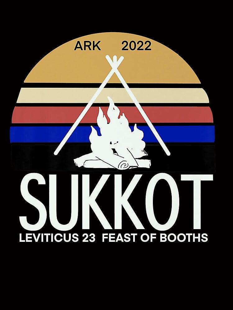 Sukkot Premium by Ella38