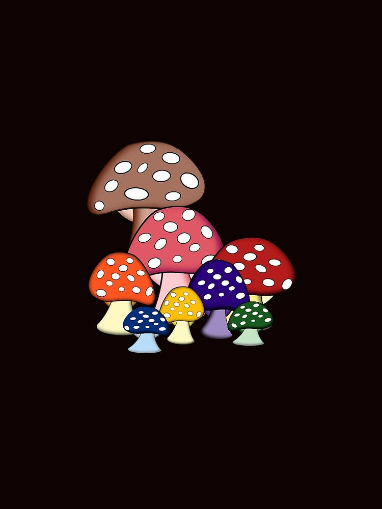 Let_s Grow Together Oversized by storefficial