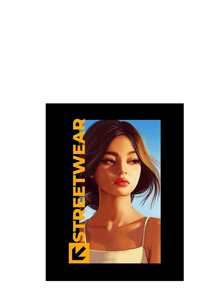 Streetwear by Sksanadi