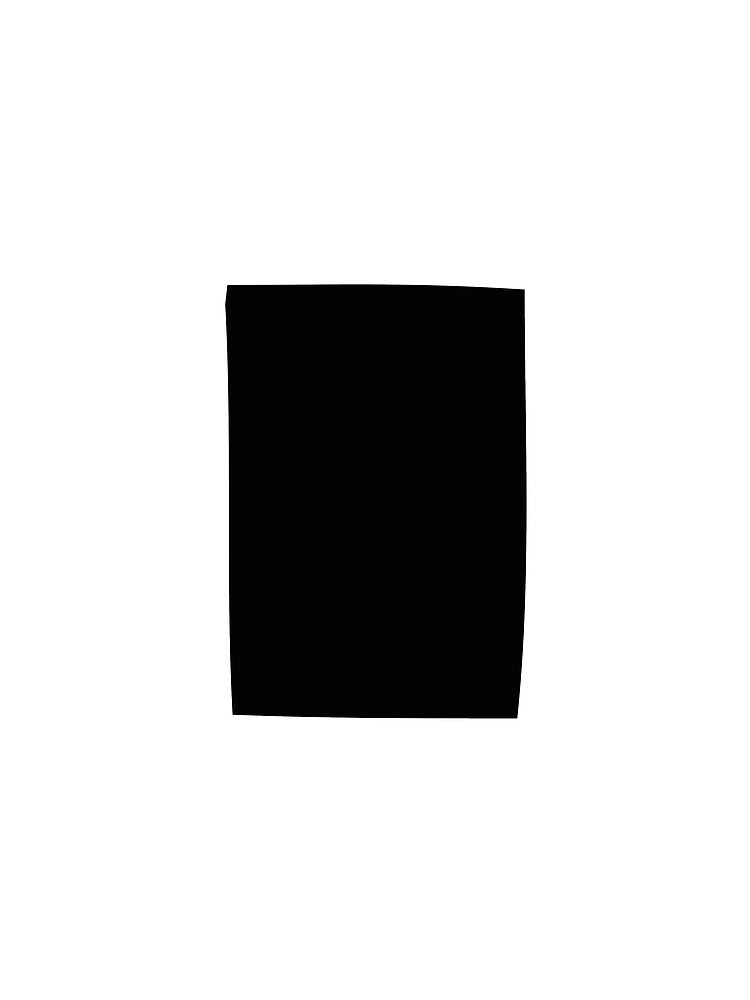 Rectangle art by Funshirts-