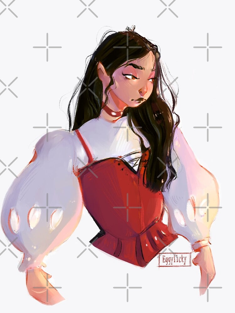Nonchalant by eggylickyf