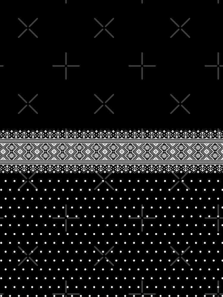 Patterns-232 by Ashit