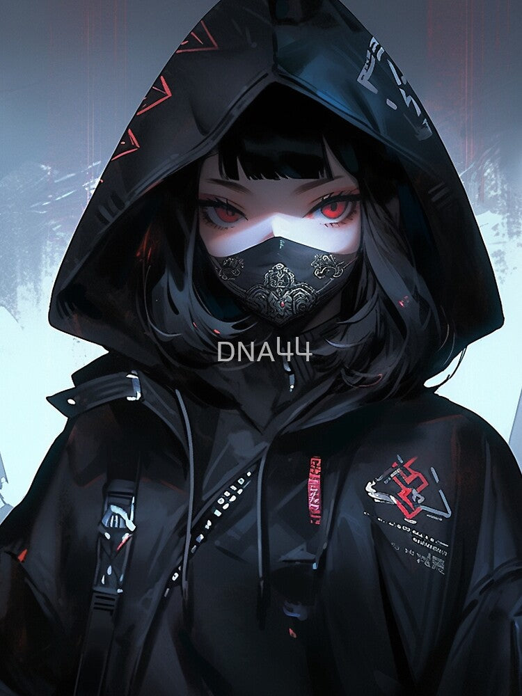 RBJ CYBERPUNK16 by DNA44