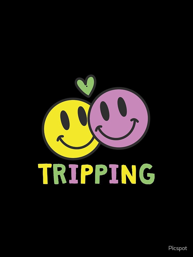 TRIPPING DESIGN by Picspot