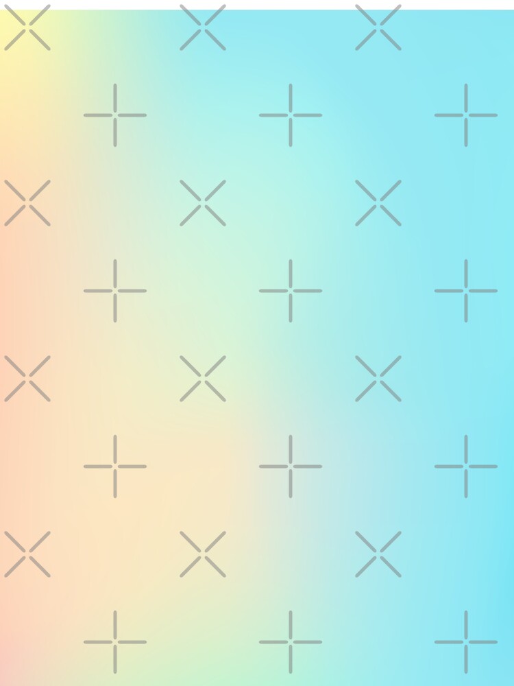Holographic Gradient by S-NettiThings