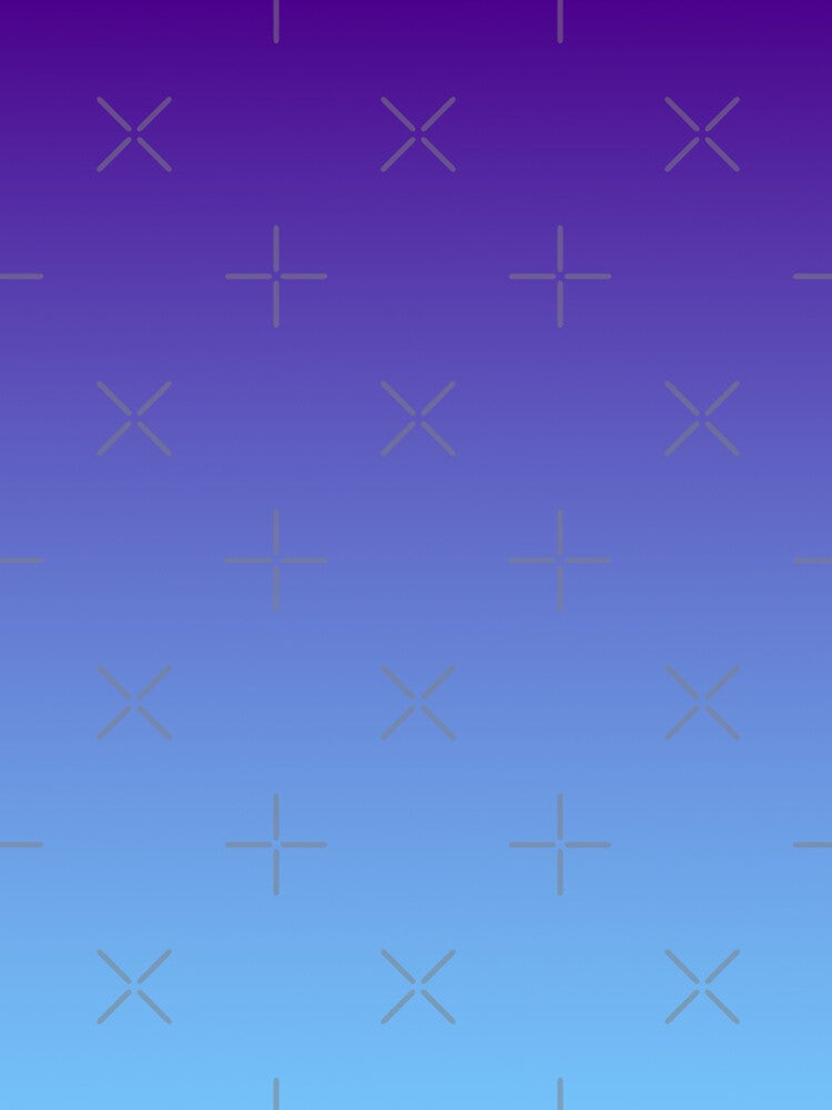 Purple and Blue Gradient by PurpleAdventure