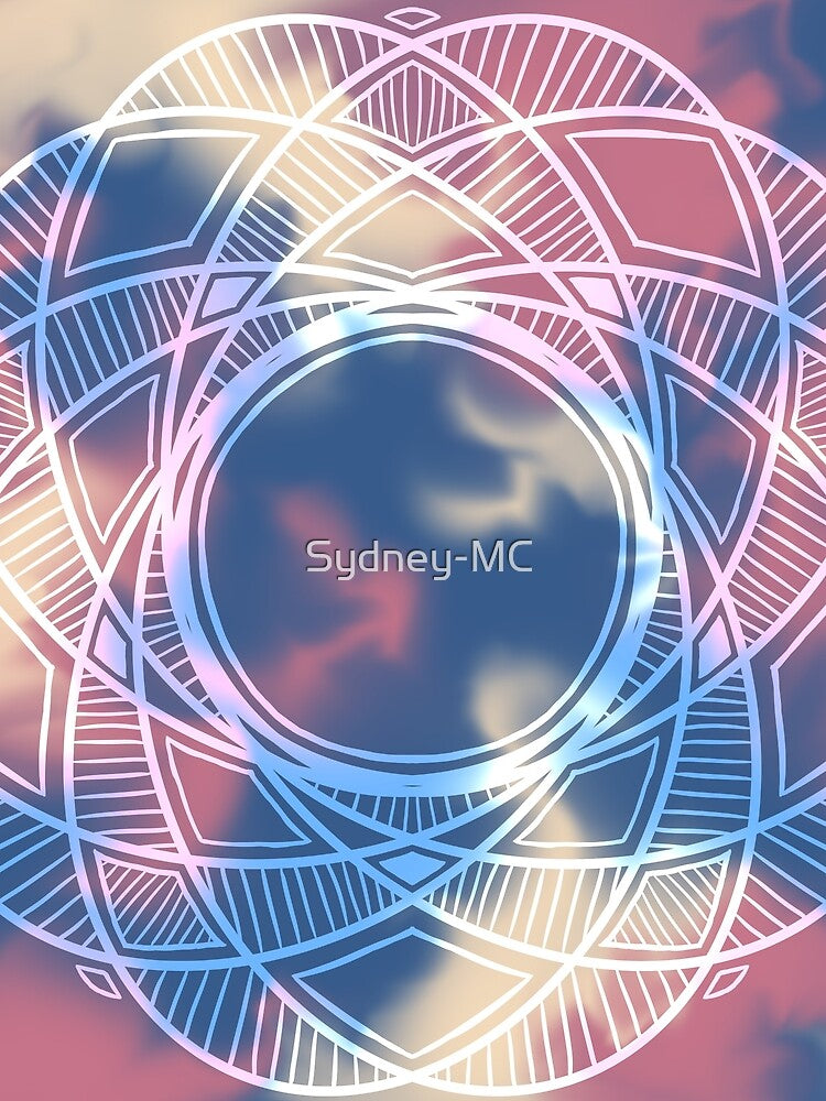 Harmony by Sydney-MC