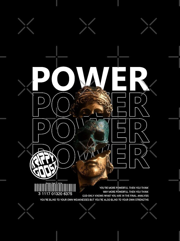Power by Trippygoos