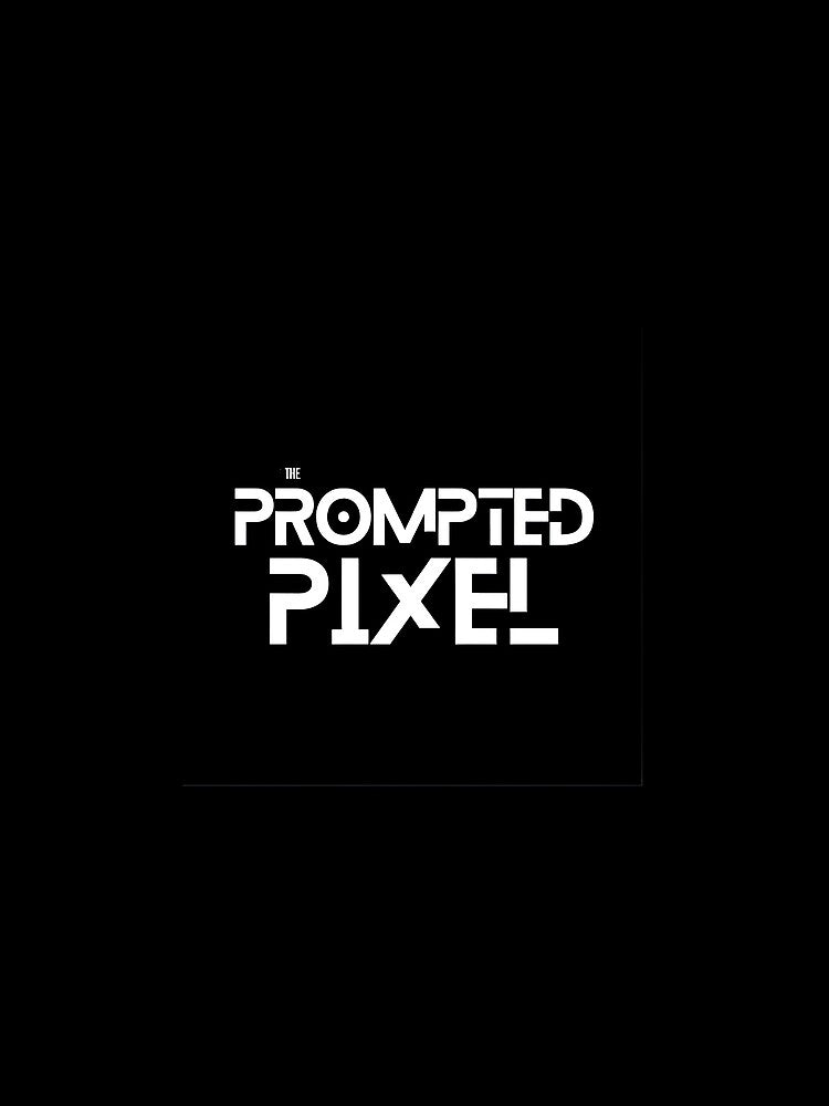 Brand Logo by PromptedPixel