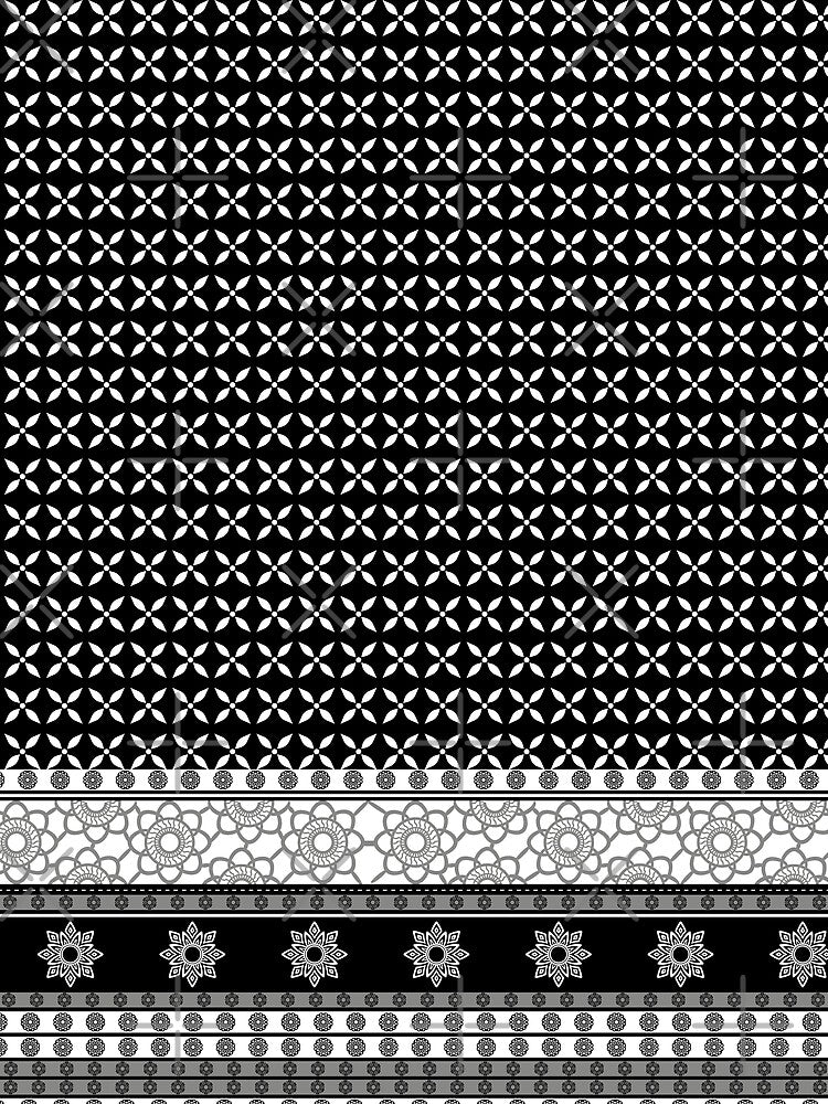 Patterns-214 by Ashit