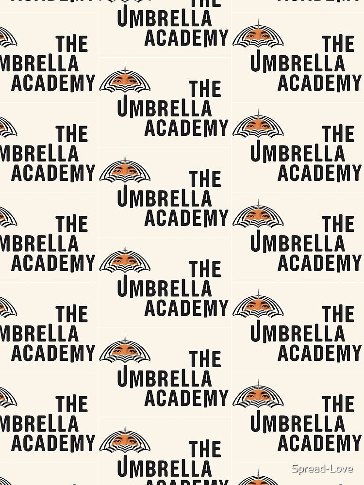 The Umbrella Academy: Ben by Spread-Love