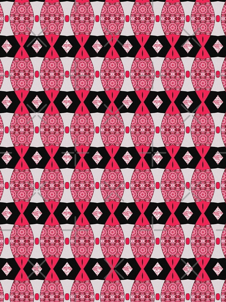 Exclusive Magenta by Jaguilari