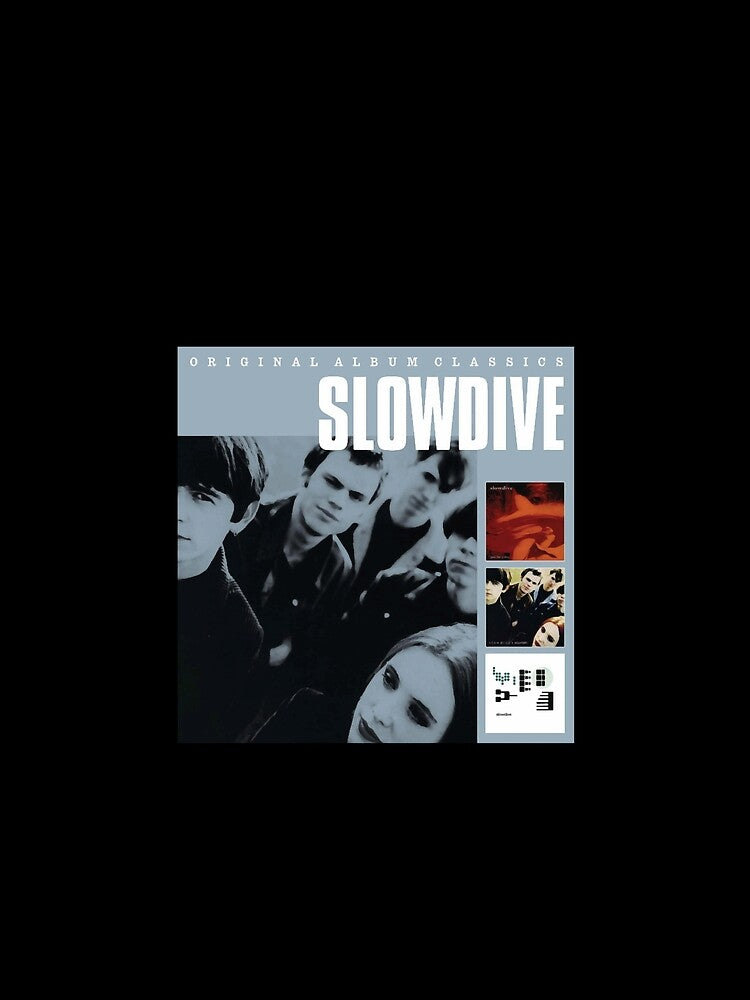 Original Album s Oversized by Lawponlineuk78