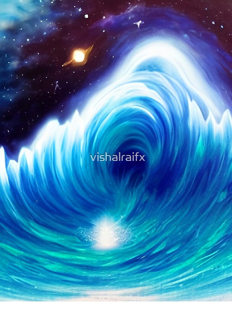 Colorful surreal landscapes scenery with vibrant colors 51 by vishalraifx