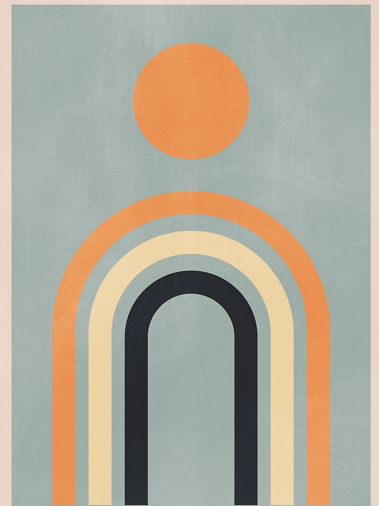 minimal geometric 177 by Gaite