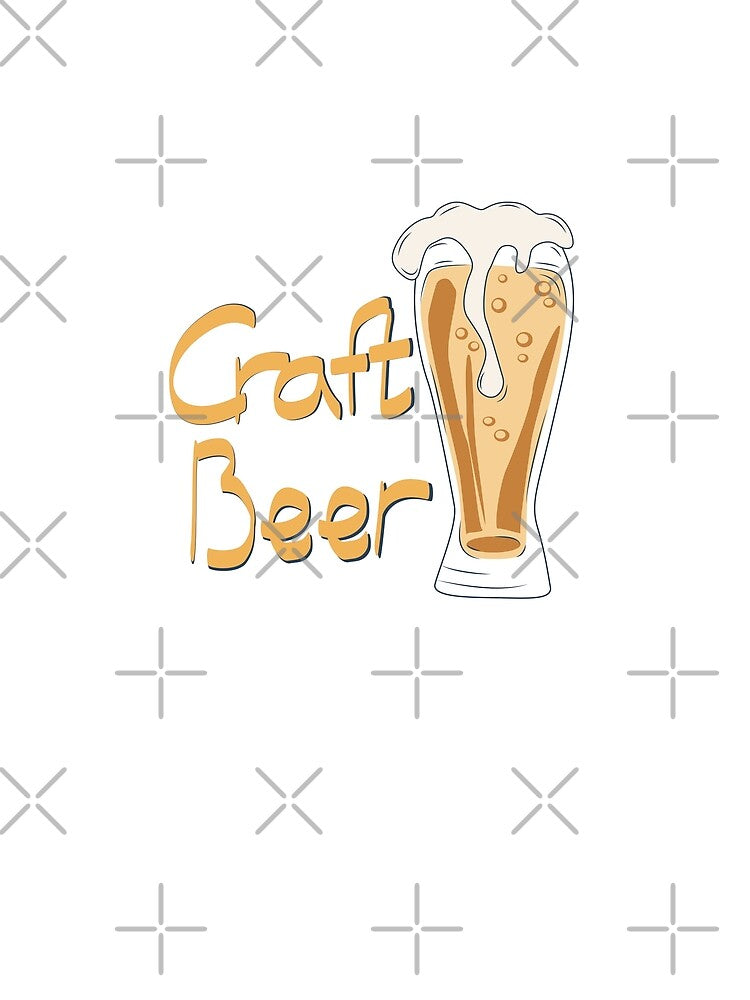 craft beer by Artgaus1
